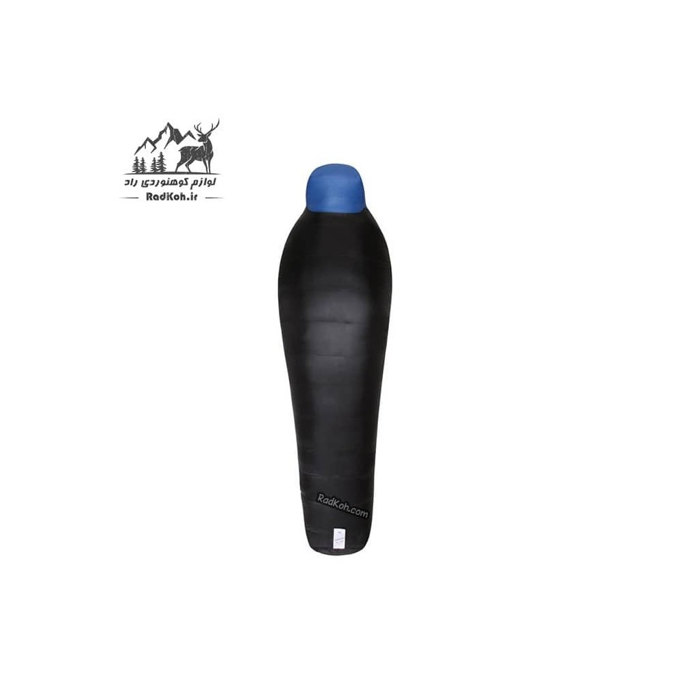 کیسه خواب پر اسنوهاک مدل Andes-700 کد SN-S4141 رنگ آبی