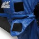 کیسه خواب پر اسنوهاک مدل Andes-700 کد SN-S4141 رنگ آبی