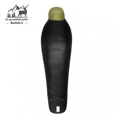 کیسه خواب پر اسنوهاک مدل Andes-700 کد SN-S4141 رنگ سبز