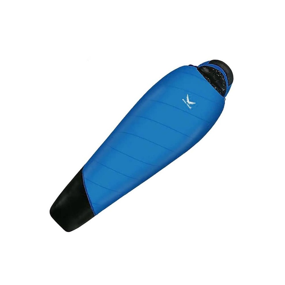 خرید کیسه خواب پر اسنوهاک مدل ICE-900 کد SN-S4133 رنگ آبی