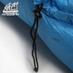 کیسه خواب پر اسنوهاک مدل ICE-700 کد SN-S4134 رنگ آبی