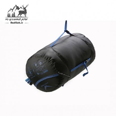 کیسه خواب پر اسنوهاک مدل ICE-700 کد SN-S4134 رنگ آبی