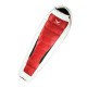 خرید کیسه خواب پر اسنوهاک مدل Cliff-600 کد SN-S6127 رنگ قرمز