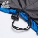 کیسه خواب پر اسنوهاک مدل Cliff-600 کد SN-S6127 رنگ آبی