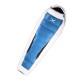خرید کیسه خواب پر اسنوهاک مدل Cliff-600 کد SN-S6127 رنگ آبی