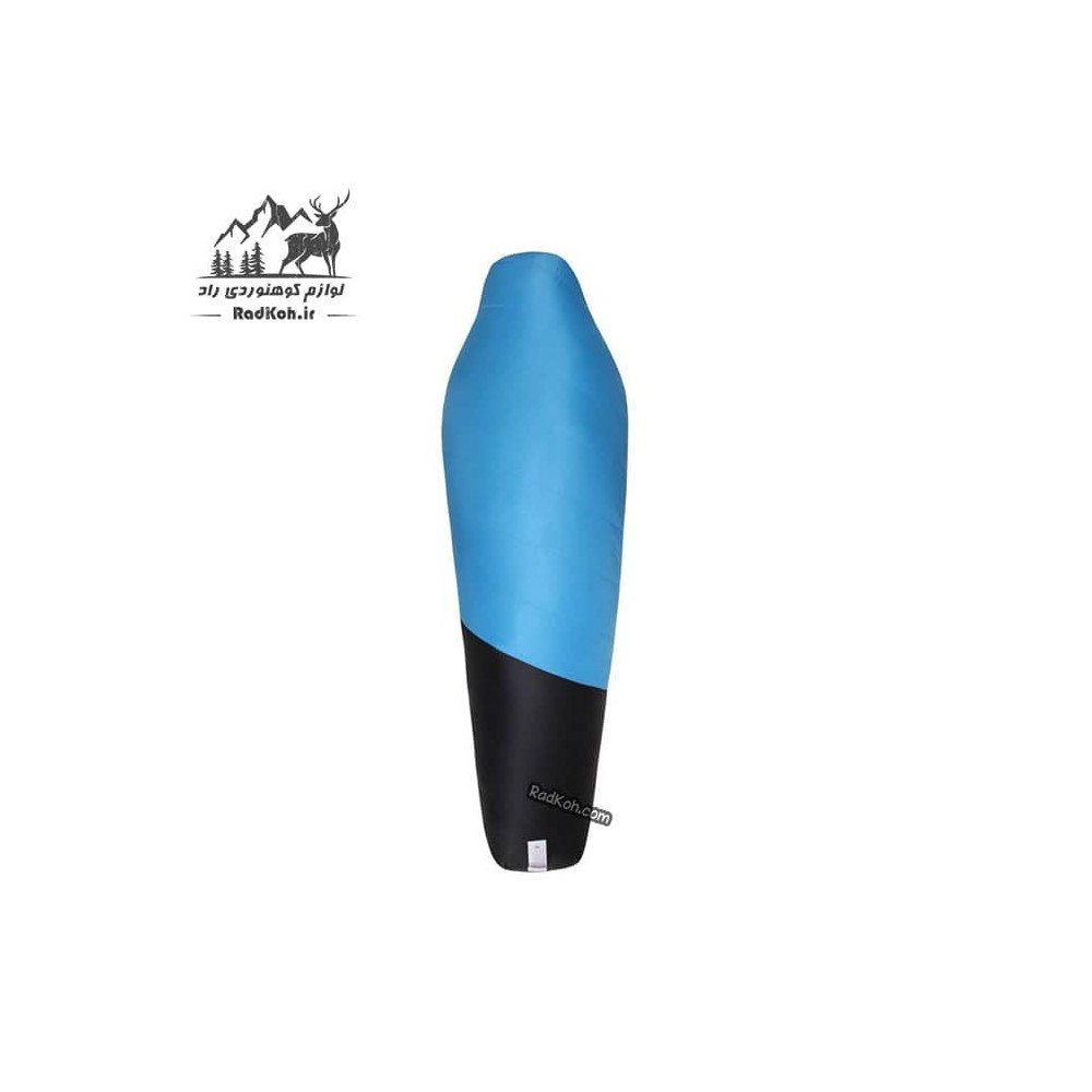 کیسه خواب پر اسنوهاک مدل ICE-700 کد SN-S4134 رنگ آبی