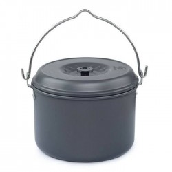 خرید قابلمه بولین مسافرتی مدل BL200-C13 حجم 4 لیتر
