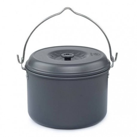 خرید قابلمه بولین مسافرتی مدل BL200-C13 حجم 4 لیتر