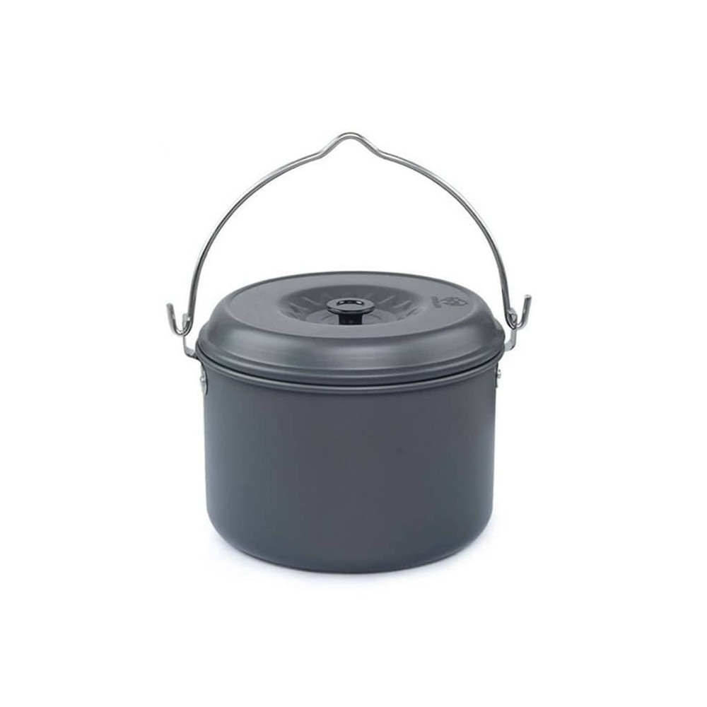 خرید قابلمه بولین مسافرتی مدل BL200-C13 حجم 4 لیتر