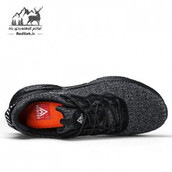 کفش رانینگ مردانه هومتو مدل humtto 310342A-1 رنگ مشکی