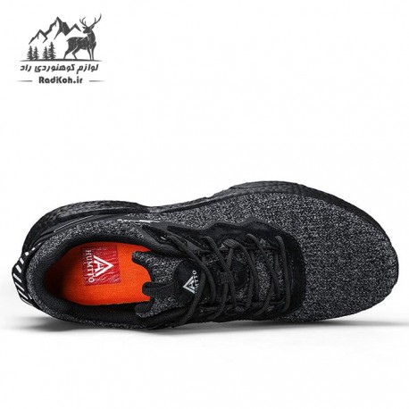 کفش رانینگ مردانه هومتو مدل humtto 310342A-1 رنگ مشکی