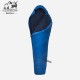 قیمت کیسه خواب میلت مدل Baikal 750 long رنگ آبی