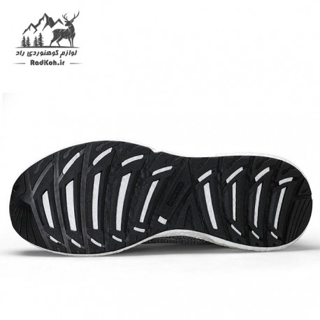 کفش هامتو مردانه مدل 310342A-1 رنگ مشکی