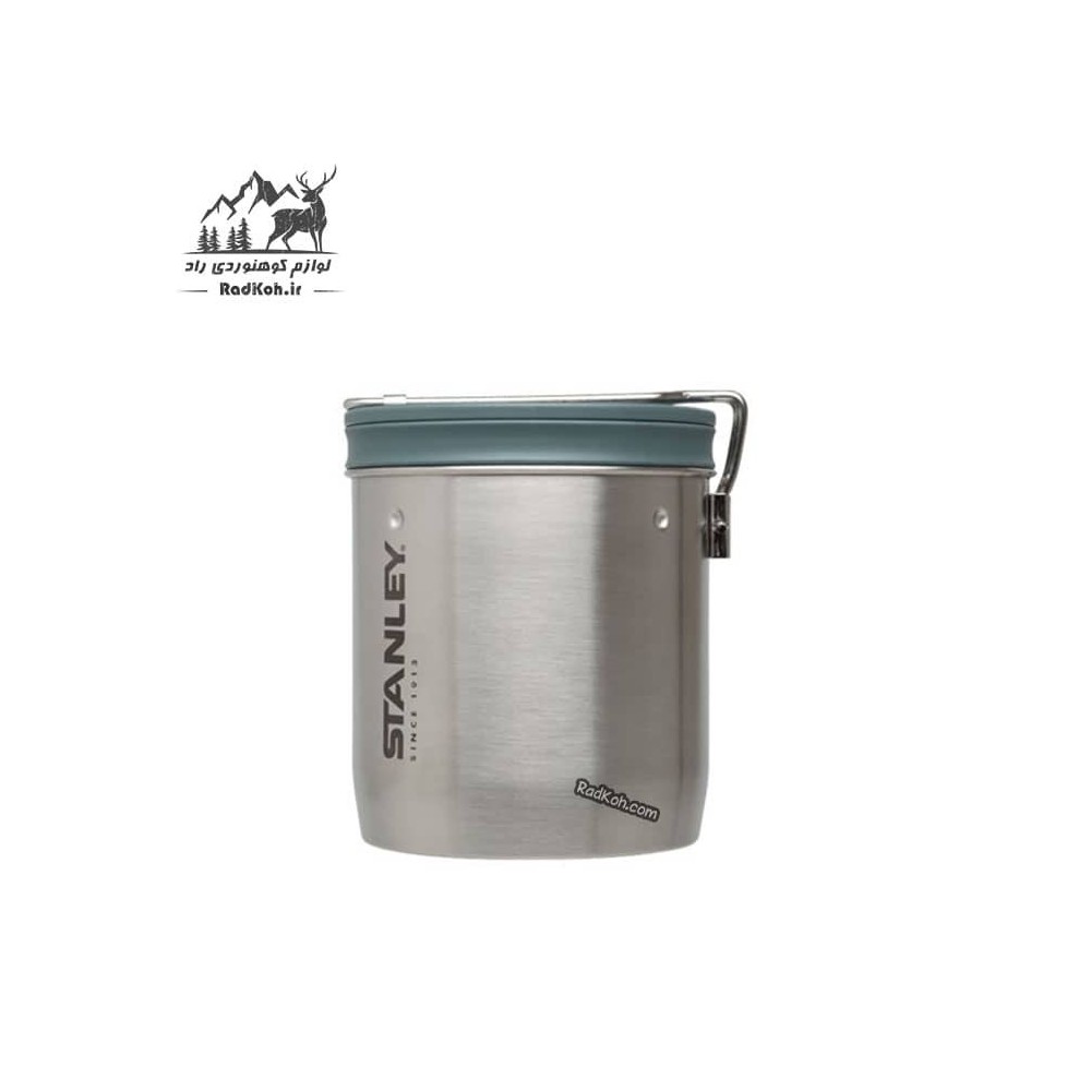 قیمت ظرف غذا استنلی مدل Compact Cook Set 709ml