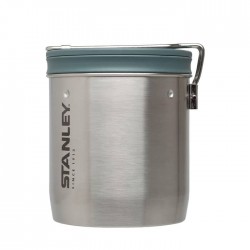 خرید ظرف غذا استنلی مدل Compact Cook Set 709ml