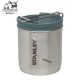 ظرف غذا کوهنوردی استنلی مدل Compact Cook Set 709ml