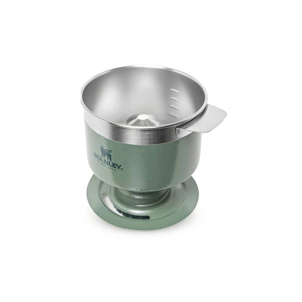 خرید قهوه ساز استنلی مدل Pour Over 590ml رنگ سبز