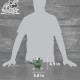 قهوه ساز استنلی مدل Pour Over 590ml رنگ سبز