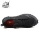 کفش کوهپیمایی و طبیعت گردی مردانه هامتو مدل 110396A-1 رنگ مشکی