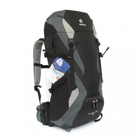 قیمت کوله پشتی دیوتر مدل futura pro 36L رنگ مشکی