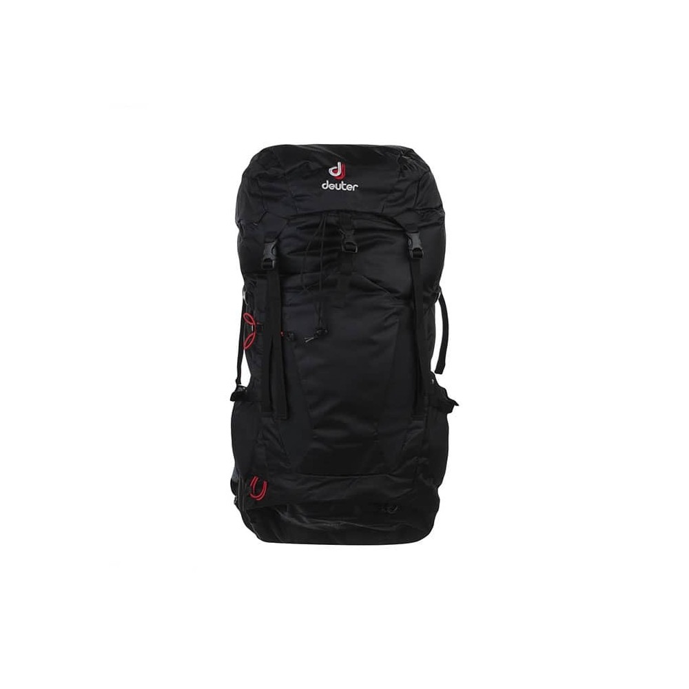 خرید کوله پشتی اورجینال دیوتر مدل futura 30L رنگ مشکی