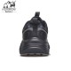 کفش رانینگ مردانه هامتو مدل humtto 340754A-1 رنگ مشکی