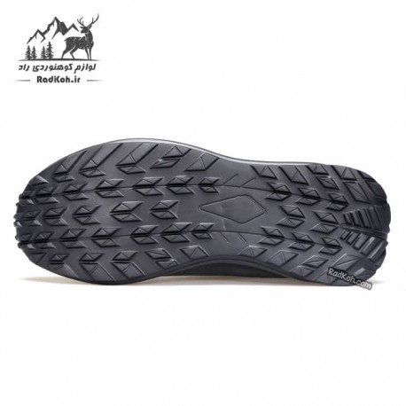 کفش هامتو مدل مردانه 340907A-1 رنگ مشکی