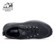کفش طبیعت گردی مردانه هومتو مدل humtto 340907A-1 رنگ مشکی