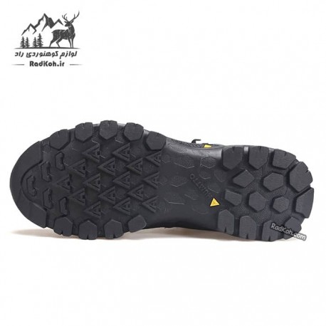 کفش هامتو زنانه مدل 240662B-1 رنگ مشکی