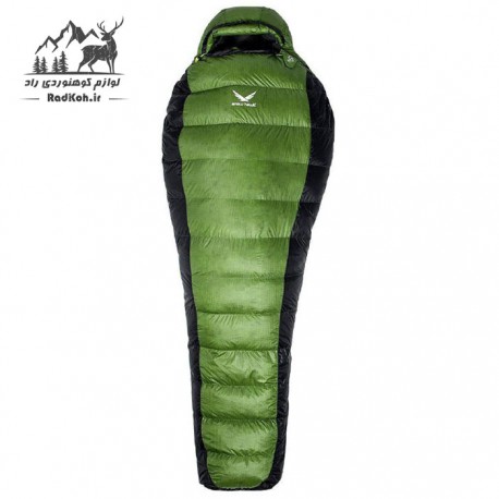 کیسه خواب اسنوهاک مدل سیروان 900 رنگ سبز