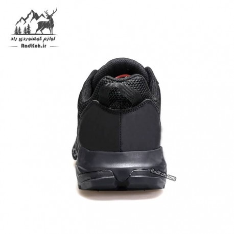 کفش مردانه هامتو مدل humtto 340941A-1 رنگ مشکی
