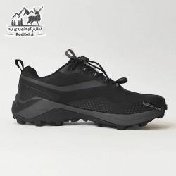 کفش طبیعت گردی زنانه هومتو مدل humtto 840745B-1 رنگ مشکی
