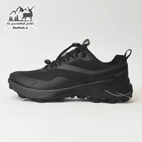 کفش پیاده روی زنانه هامتو مدل 840745B-1 رنگ مشکی