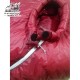 کیسه خواب اسنوهاک مدل k2 350 قرمز