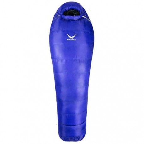 کیسه خواب اسنوهاک مدل k2 600 رنگ آبی