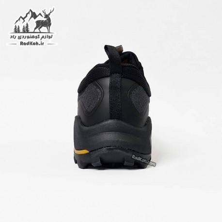 کفش زنانه هامتو مدل humtto 850762B-1 رنگ مشکی