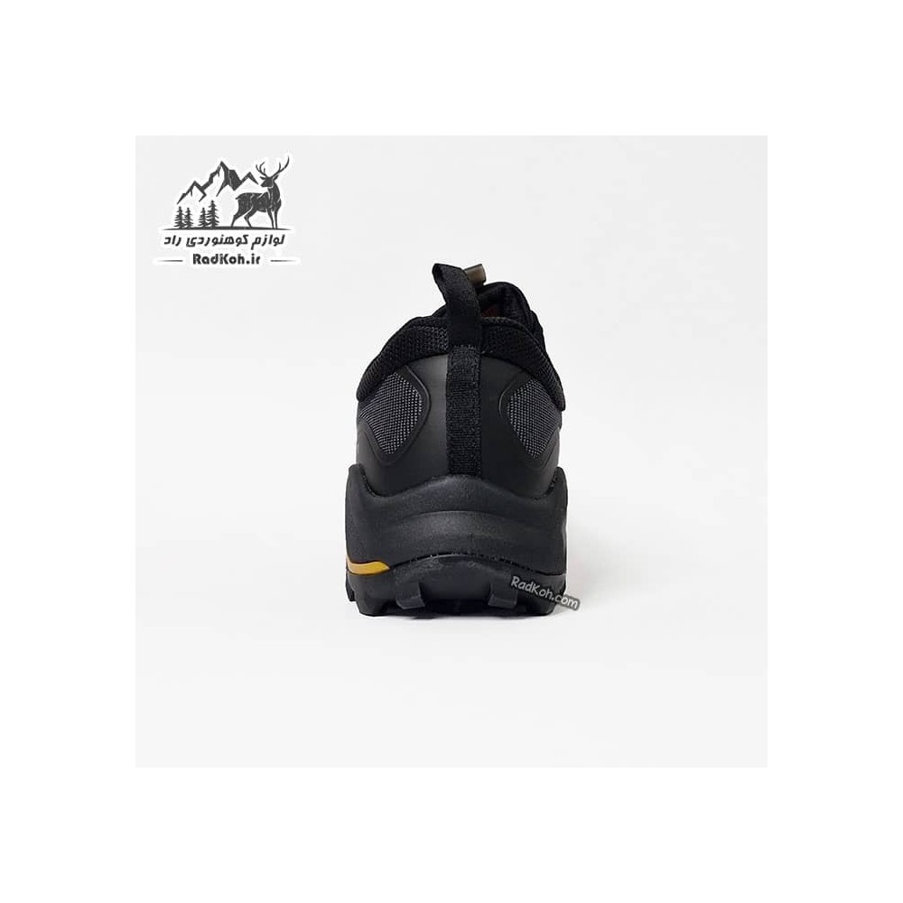 کفش زنانه هامتو مدل humtto 850762B-1 رنگ مشکی