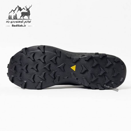 کفش هامتو زنانه مدل 850762B-1 رنگ مشکی