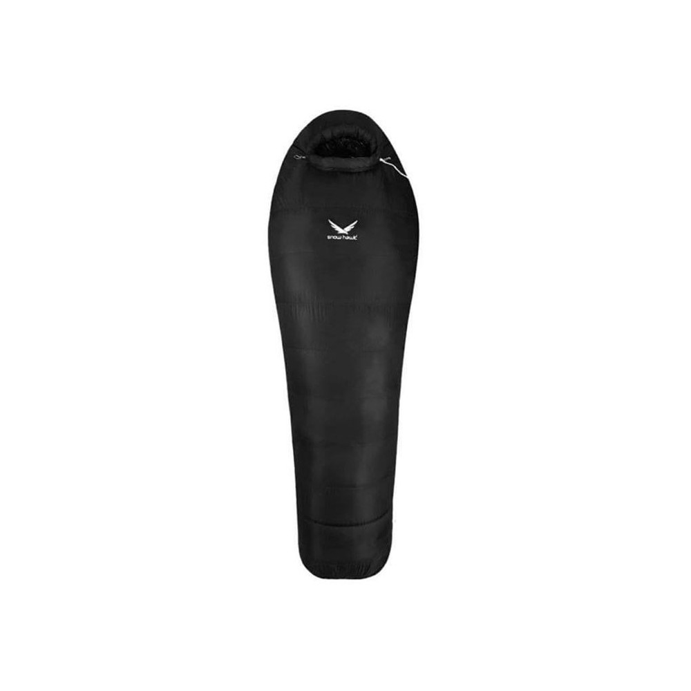 کیسه خواب اسنوهاک مدل k2 900 مشکی