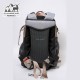 کوله پشتی بلک آرال 30 لیتری مدل KA-9742 رنگ طوسی