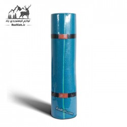 زیرانداز رولی کیسه خواب کوهنوردی سبک مدل XMAT سایز 50*180 رنگ آبی /سبز