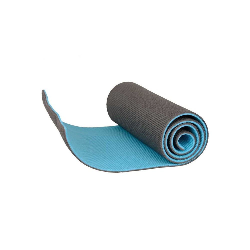 قیمت زیرانداز رولی کیسه خواب صخره مدل XMAT سایز 50*180 رنگ مشکی/آبی