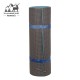 خرید زیرانداز رولی کیسه خواب صخره مدل XMAT سایز 50*180 رنگ مشکی/آبی	