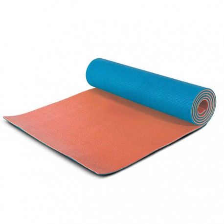 قیمت زیرانداز رولی کیسه خواب صخره مدل XMAT سایز 60*200 رنگ آبی/نارنجی