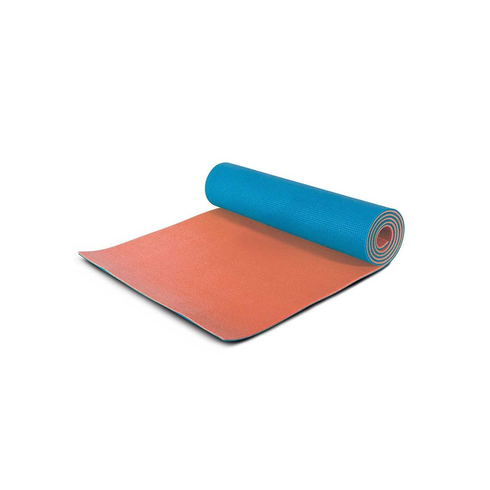 قیمت زیرانداز رولی کیسه خواب صخره مدل XMAT سایز 60*200 رنگ آبی/نارنجی