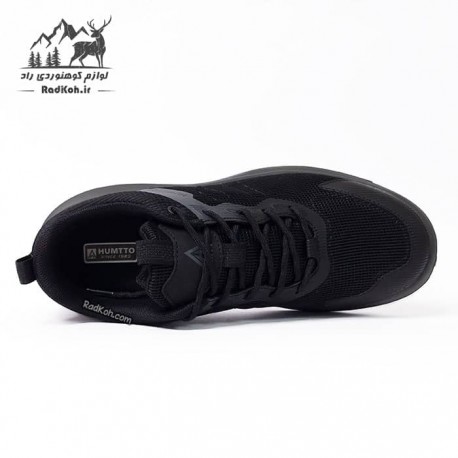 هامتو مردانه مدل 350848A-1 رنگ مشکی