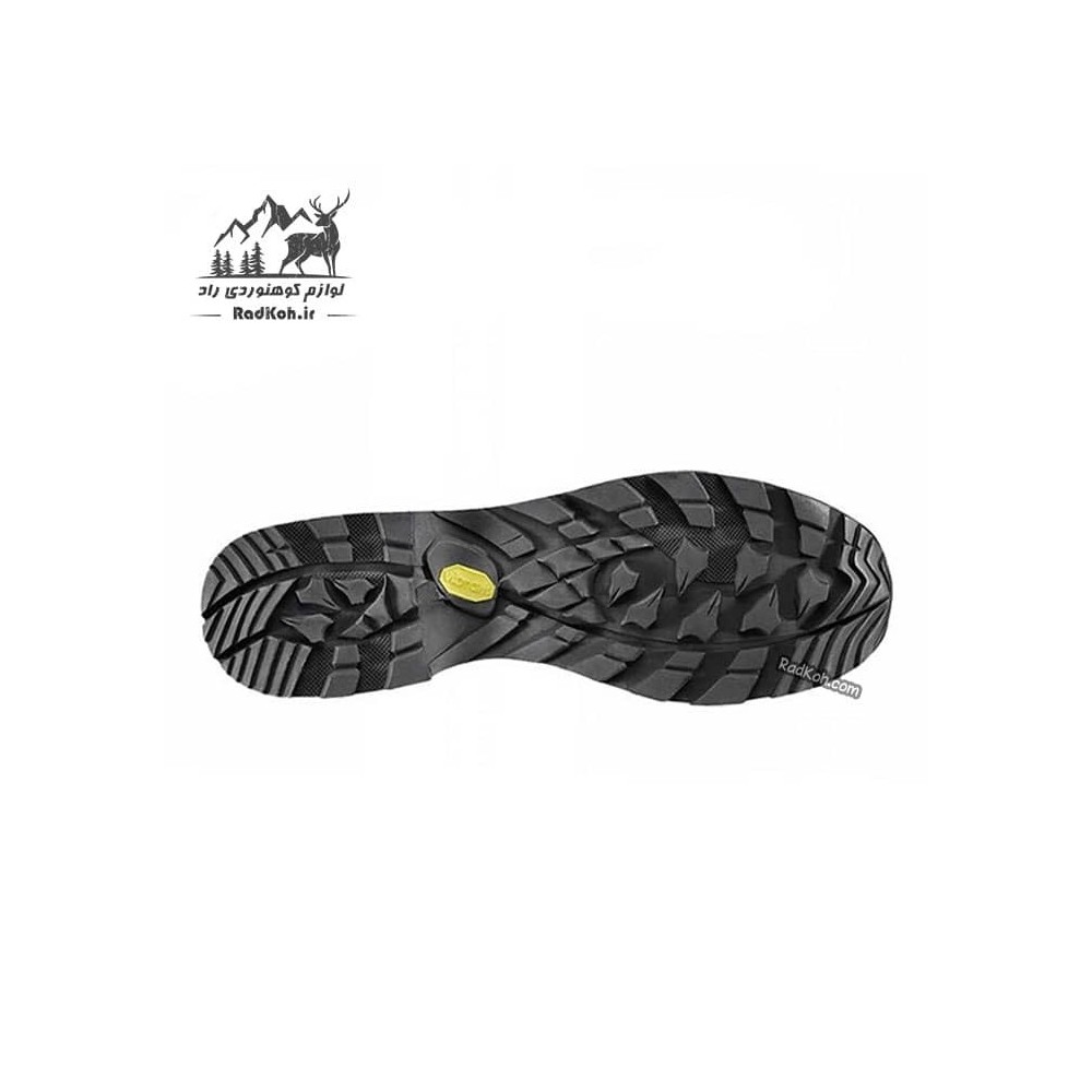 کفش طبیعت گردی مردانه لوا مدل Camino Gtx رنگ مشکی/آبی