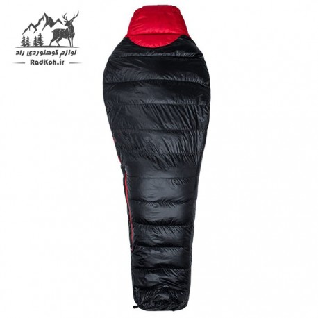 کیسه خواب اسنوهاک مدل سیروان 600 رنگ قرمز