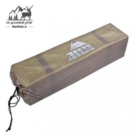 زیرانداز کیسه خواب آکاردئونی جیلو مدل MT33 سایز بزرگ