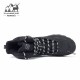 کفش جنگل نوردی کلارتس مدل 3A026F رنگ مشکی